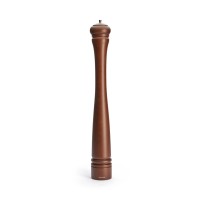 Java Pfeffermühle 70cm dunkel Holz