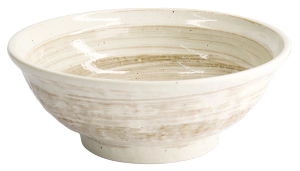 Hakene Kobiki Schale 19.5x7.2cm