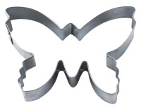 Ausstecher Schmetterling 7 cm