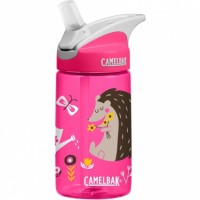 Trinkflasche Camelbak eddy KID hedgehog