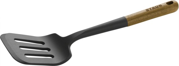 Wender, 31cm Akazie Silikon