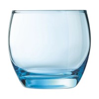 Salto eisblau Becher 0.32lt D8.9cm H8.3cm