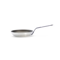 Choc Resto Bratpfanne D20cm mit blauem Griff