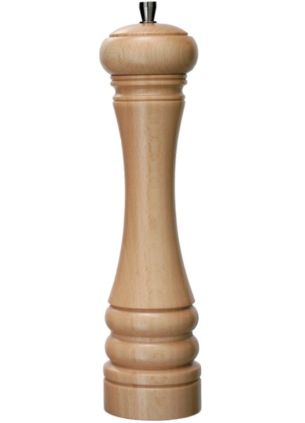 Java Pfeffermühle Buche natur 25cm