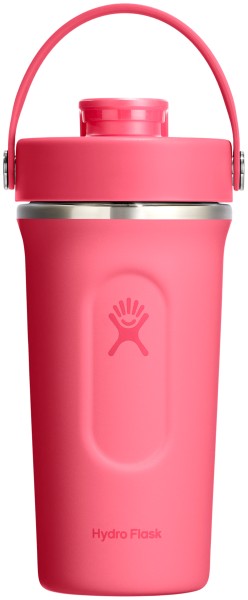 Shaker doppelwandig 710ml popstar pink