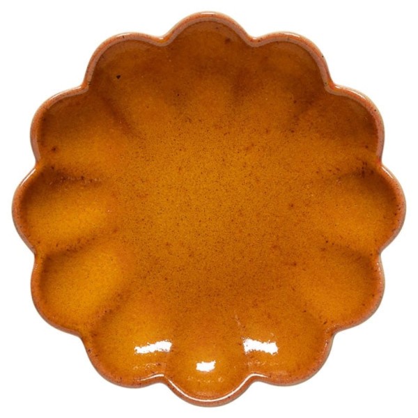Marrakesh Vorspeisenteller D13cm cumin
