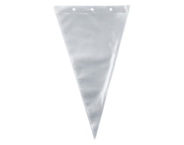 Einweg-Spritzbeutel 45cm48Stk.