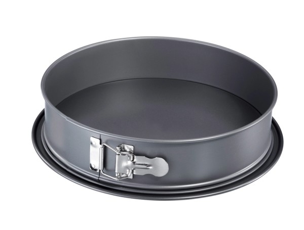 Backprofi Springform D26cm, 1 Boden, Antihaft