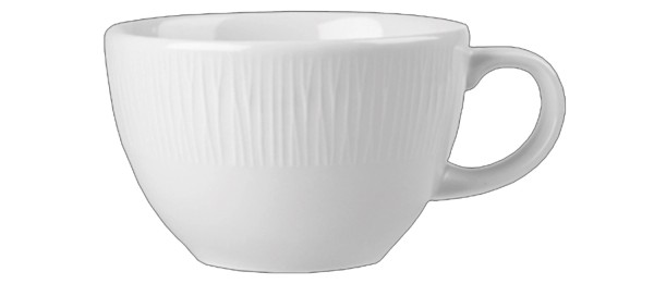 Bamboo White Tasse 22cl