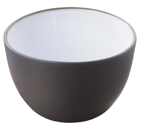 Schüssel, Ø11cm H:6.7cm, weiss