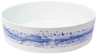 Blue Impression Servierschüssel flach D24cm