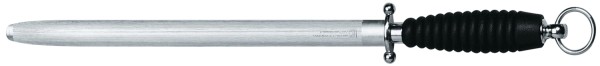 Wetzstahl 315 mm (Kunststoffgriff)