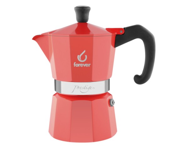 Kaffeezubereiter La Rossa 3T