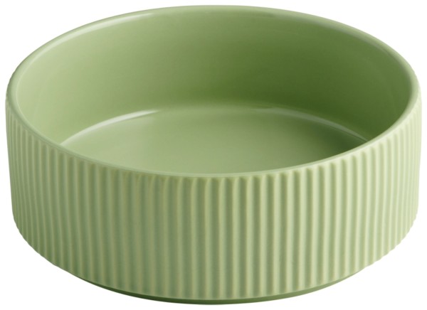 The Grid Schale D16cm H6cm 550ml salbei