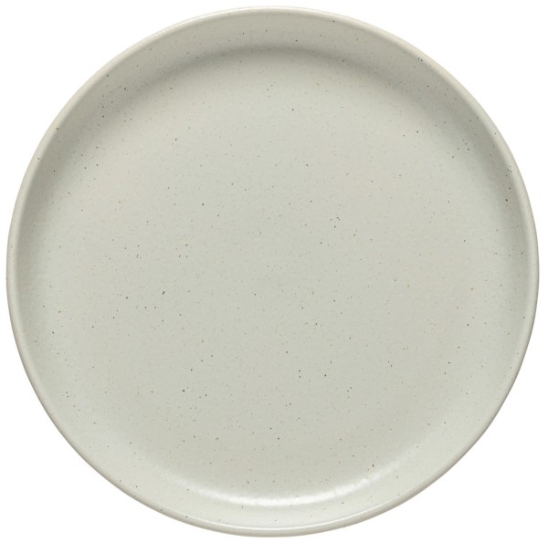 Pacifica Teller D22.4cm H2.5cm oyster grey