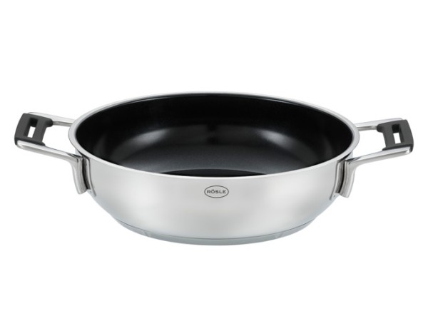 Servierpf. SilencePro Plus ø24