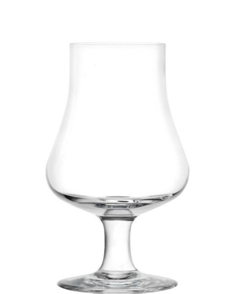 Whisky Becher Stielglas 194ml H:124mm Ø73.5mm