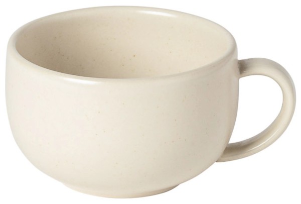 Pacifica Teetasse 220ml 12.1x9.2cm H5.7cm vanilla
