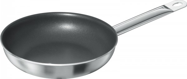 Twin Choice Bratpfanne, 20cm, Duraslide Plus beschichtet
