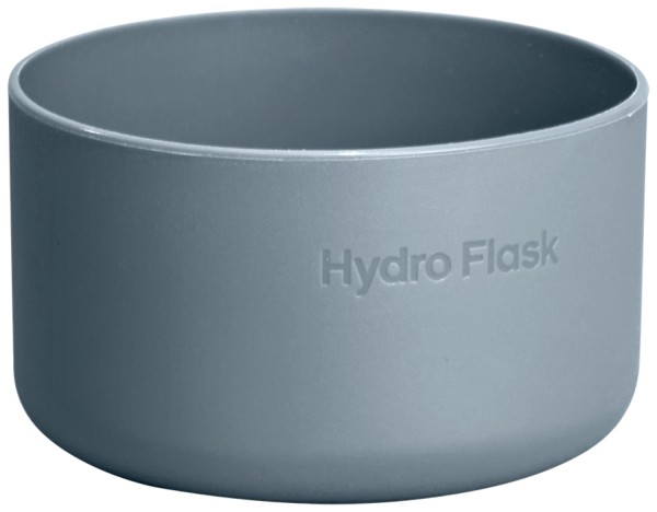 Bodenschutz für Trinkflasche Micro 200ml shale gray