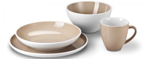 Profi/S.L. Linen Starter Set 4-tlg. in GK