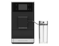 Kaffeemaschine Volla. KF4 sw