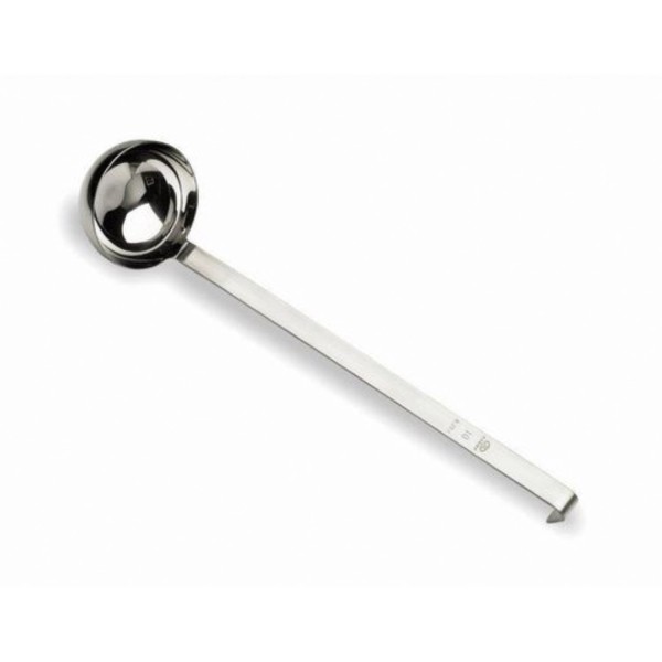 Schöpfer 9cm fugenlos L46cm 0.2lt