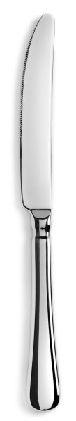 Beaune Tafelmesser 26.5cm Inox poliert