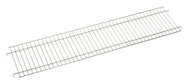 Warmhalterost Videro G6