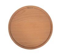 Amigo Pizzabrett M D29cm Buchenholz