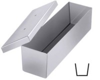 Terrinenform Kasten 30x9x7cm