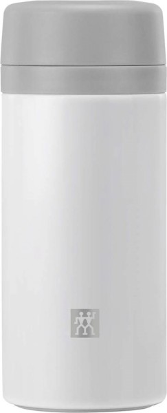 Thermo Tea & Fruit Infuser Bottle, 420 ml