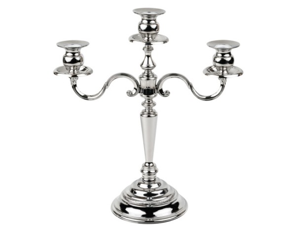 Kerzenhalter Clas.13.7x32.1x35