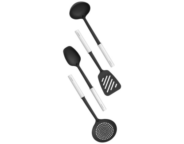 KüchenhelferSet Non-Stick 4tlg