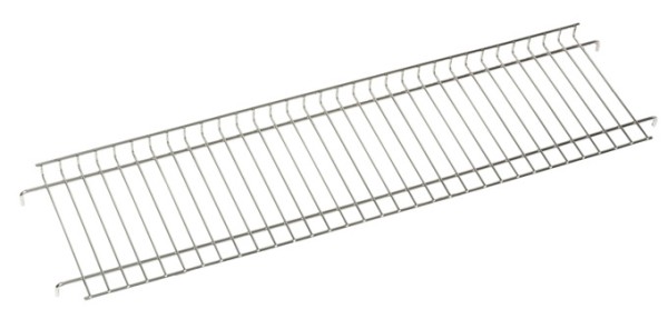 Warmhalterost Videro G4 SL