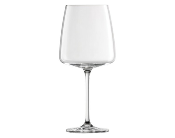 Burgunderglas Vivid S.140 2 St