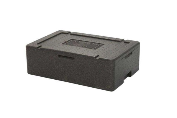 Isotherme Behälter GN 1/1 60x40x17cm 20.2lt