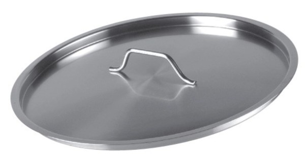 Basic Deckel 36cm