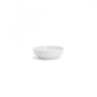 Multischale weiss Ø19x5.5cm 900ml