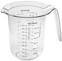 Messkanne, 1 l