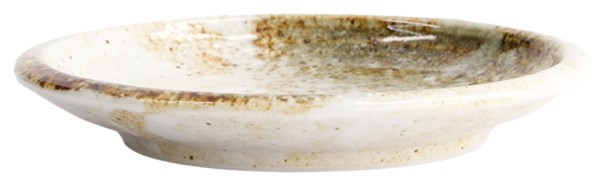 Yukishino Teller D14cm