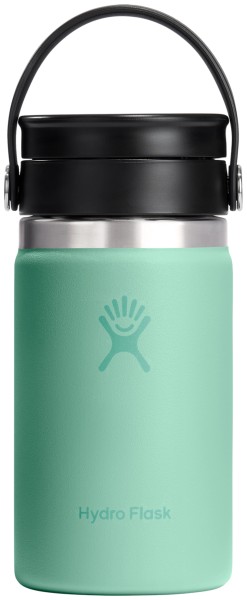 Trinkflasche Wide Flex Sip Deckel 350ml mermaid green