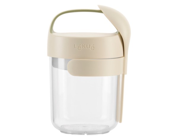 Joghurtbecher To Go 0.4 l