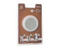 Filter Dichtungen Alu 6T