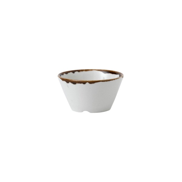Harvest Natural Saucenschale 9cl, D8cm H4.4cm