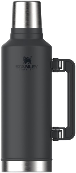 Legendary Classic Flasche 2.3l black 2.0