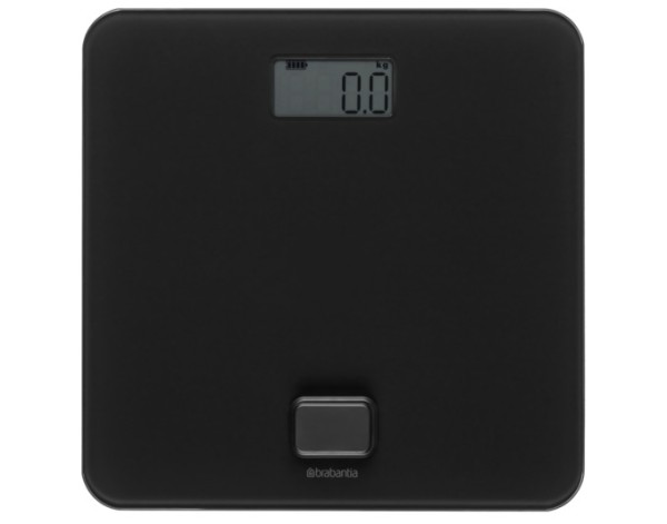 Personenw.Batterielos darkgrey