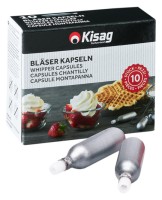 Kapseln N2O 10St
