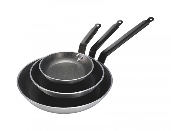CHOC ACCESS Bratpfanne Antihaft Ø 20cm