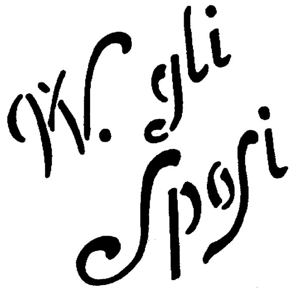 Schablone für Tortendekoration D26cm